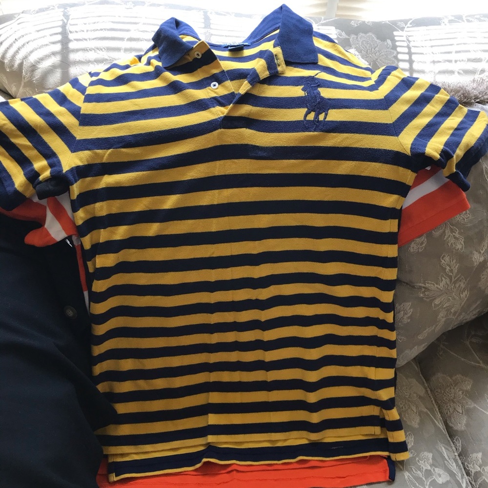 Ralph Lauren Boy’s Polo For Sale $15